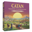 CATAN® - Traders & Barbarians (6E) [Expansion Game]