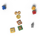 CATAN® - Traders & Barbarians (6E) [Expansion Game]