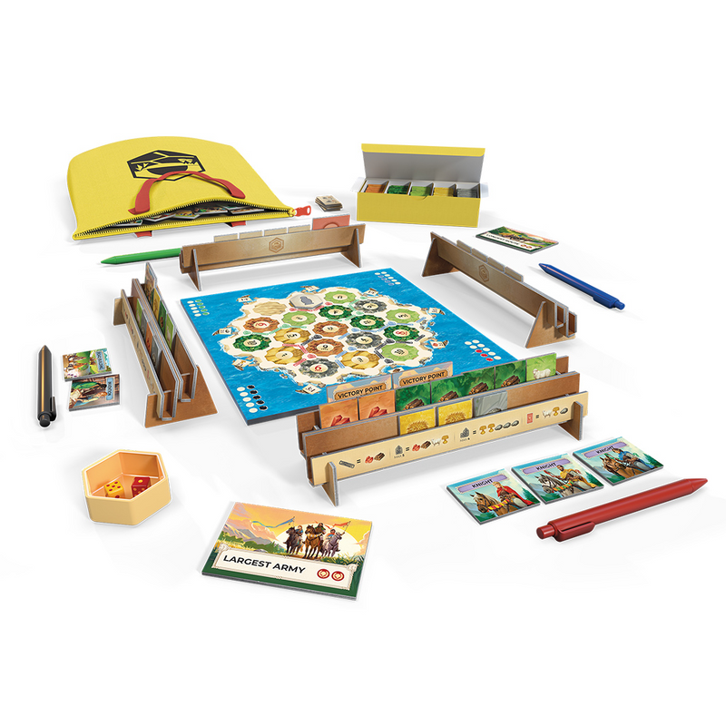 CATAN® - Zip!
