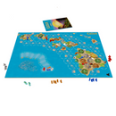 Catan: Scenario for Seafarers - Hawai'i [Board Game Expansion]
