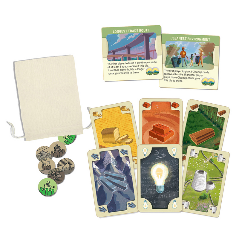 Catan: New Energies [Standalone]