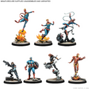 Marvel: Crisis Protocol - Earth's Mightiest Core Set [Base Game]