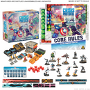 Marvel: Crisis Protocol - Earth's Mightiest Core Set [Base Game]