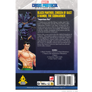 Marvel: Crisis Protocol - Black Panther, Chosen of Bast & Namor, The Sub-Mariner