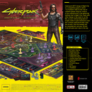 Cyberpunk 2077: Gangs of Night City [Board Game]