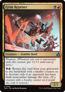 Grim Repriser [Reality Fracture]