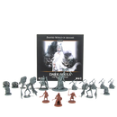 Dark Souls: The Board Game - Painted World of Ariamis [Core Set]