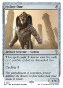 Hollow One (White Border) [Mystery Booster 2]