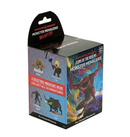 D&D Icons of the Realms: Monster Menagerie Revisited - Booster Pack