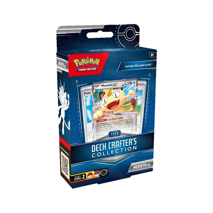 Pokémon TCG | Deck Crafter's Collection ** Local Pick-Up and Purchase Only**