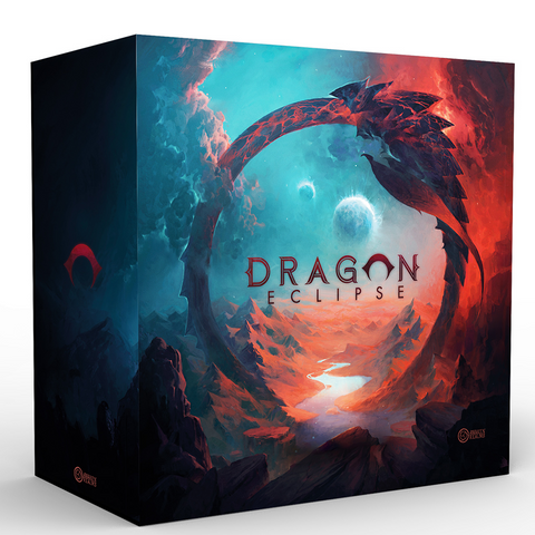 Dragon Eclipse [Base Game]