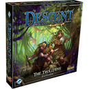 Descent - The Troll Fens [Board Game] (OOP)