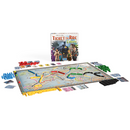 Ticket to Ride: Europe (2026)[Base Game]