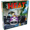 Heat: Tunnel Vision [Expansion]