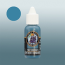 Two Thin Coats Paint: Sentient Turquoise [15ml]