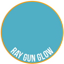 Two Thin Coats Paint: Ray Gun Glow [15ml]