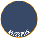 Two Thin Coats Paint: Abyss Blue [15ml]