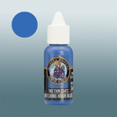 Two Thin Coats Paint: Witching Hour Blue [15ml]
