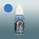 Two Thin Coats Paint: Leviathan Blue [15ml]