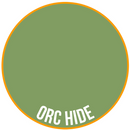Two Thin Coats Paint: Orc Hide [15ml]