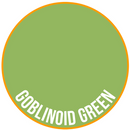 Two Thin Coats Paint: Goblinoid Green [15ml]