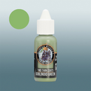 Two Thin Coats Paint: Goblinoid Green [15ml]