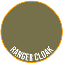 Two Thin Coats Paint: Ranger Cloak [15ml]