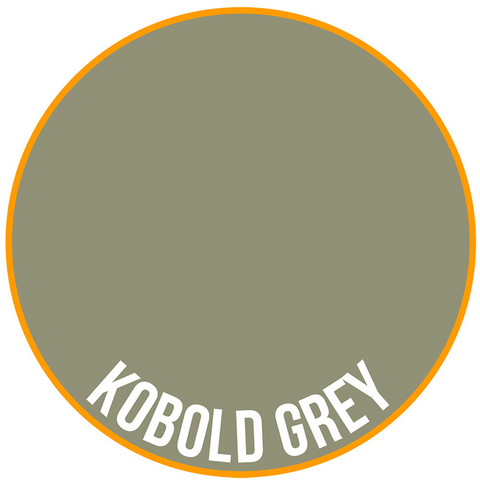 Two Thin Coats Paint: Kobold Grey [15ml]