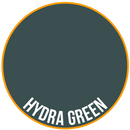 Two Thin Coats Paint: Hydra Green [15ml]
