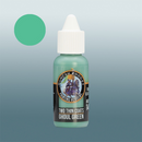 Two Thin Coats Paint: Ghoul Green [15ml]