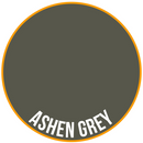 Two Thin Coats Paint: Ashen Grey [15ml]