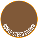 Two Thin Coats Paint: Noble Steed Brown [15ml]