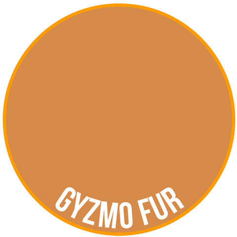 Two Thin Coats Paint: Gyzmo Fur [15ml]