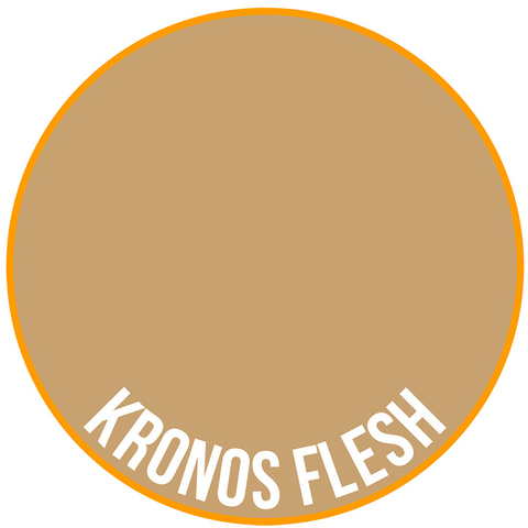 Two Thin Coats Paint: Kronos Flesh [15ml]