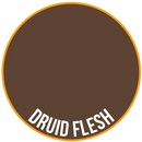 Two Thin Coats Paint: Druid Flesh [15ml]