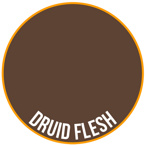 Two Thin Coats Paint: Druid Flesh [15ml]