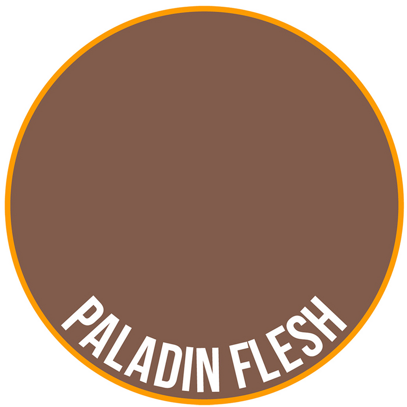 Two Thin Coats Paint: Paladin Flesh [15ml]