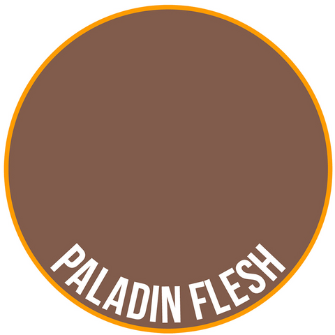 Two Thin Coats Paint: Paladin Flesh [15ml]