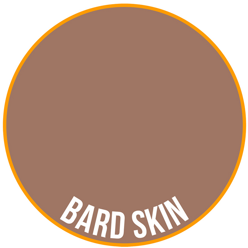 Two Thin Coats Paint: Bard Skin [15ml]