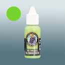 Two Thin Coats Paint: Talisman Green [15ml]