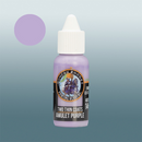 Two Thin Coats Paint: Amulet Purple [15ml]