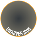 Two Thin Coats Paint: Dwarven Iron [15ml]