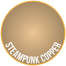 Two Thin Coats Paint: Steampunk Copper [15ml]