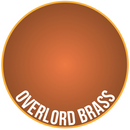 Two Thin Coats Paint: Overlord Brass [15ml]
