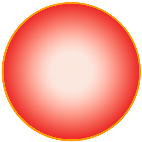 Two Thin Coats Paint: Hellion Red Wash [15ml]