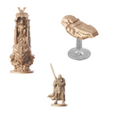 Dune: War for Arrakis - The Spacing Guild [Expansion]