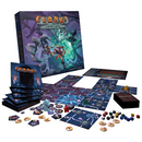 Clank! Catacombs