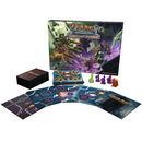 Clank! Catacombs Lairs and Lost Chambers [Expansion]