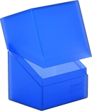 Ultimate Guard Boulder 80+ Deck Box - Sapphire