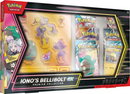 Pokémon TCG | Iono's Bellibolt EX Premium Collection **Local Pick-Up Only**